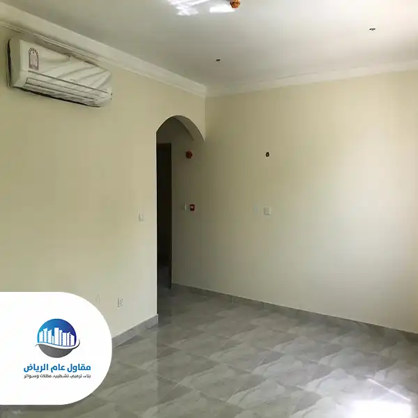 تشطيب منازل في الرياض