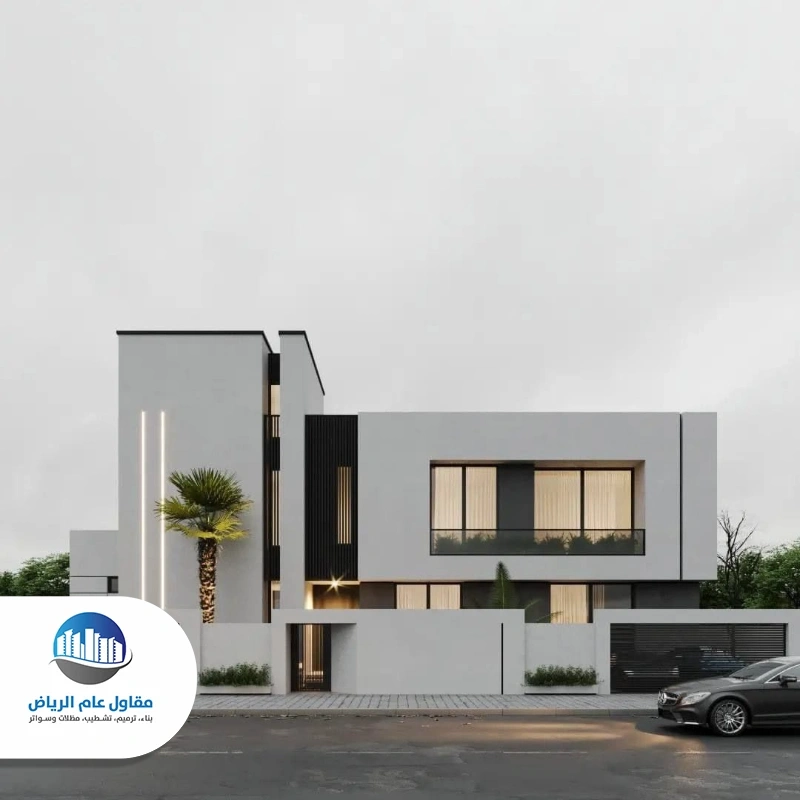 ترميم واجهات بروفايل بالرياض