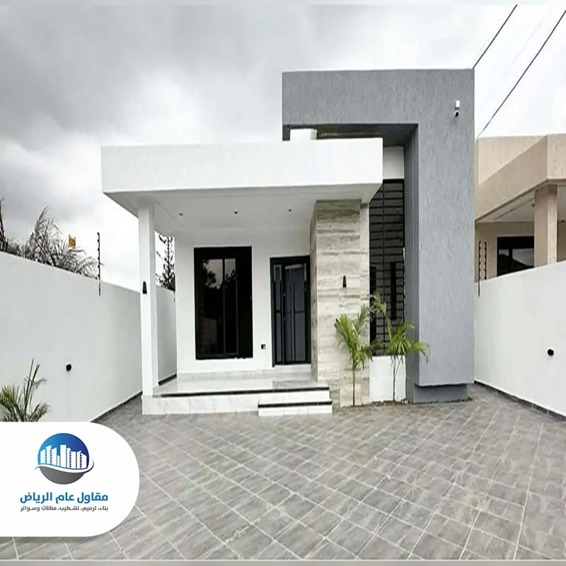 بناء غرفة وحمام الرياض